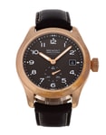 Pre-Owned Bremont Armed Forces Collection Watch